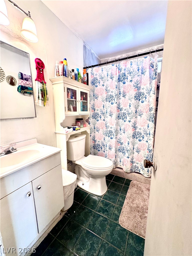 3175 Marsford Place Las Vegas NV 89102