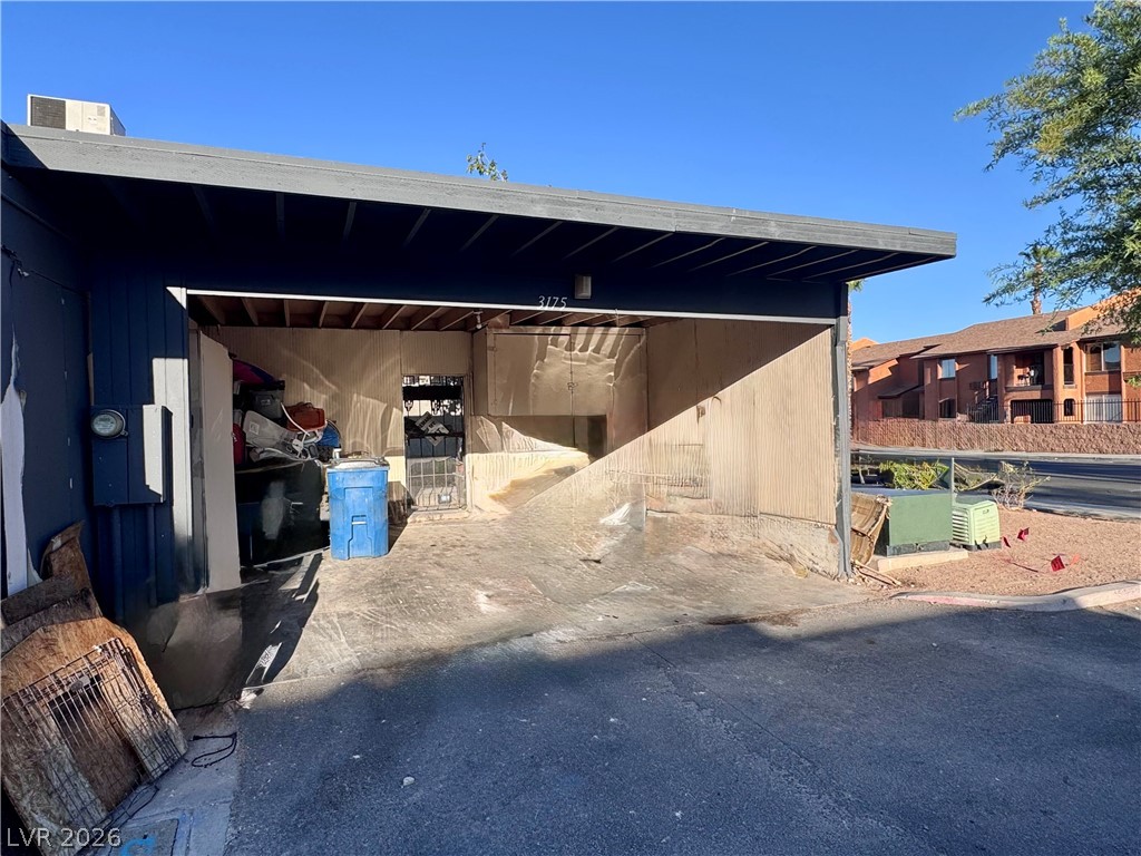 3175 Marsford Place Las Vegas NV 89102