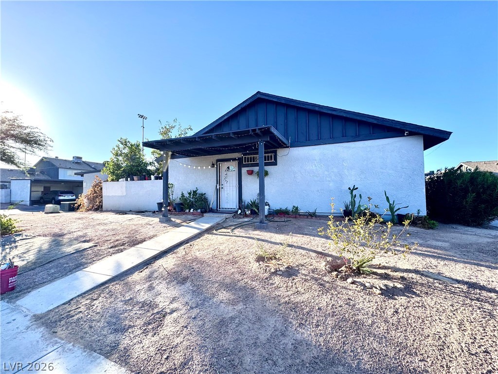 3175 Marsford Place Las Vegas NV 89102