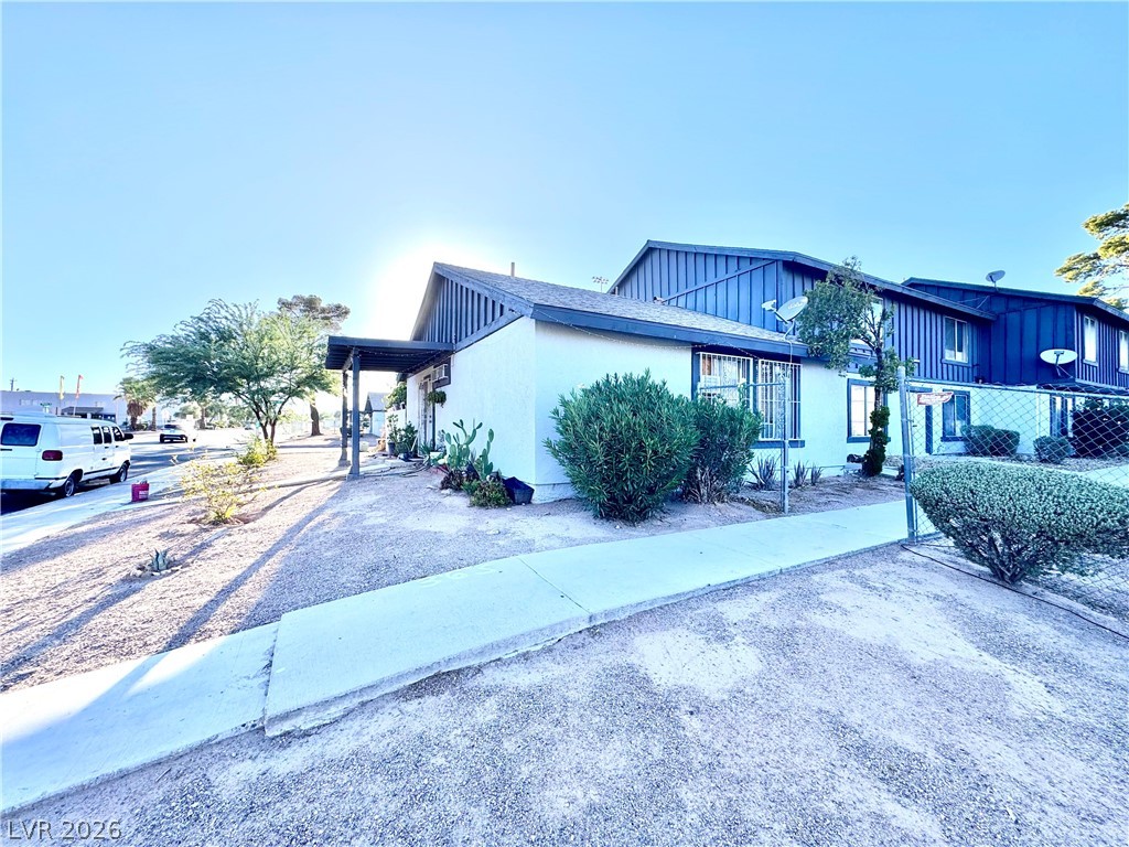 3175 Marsford Place Las Vegas NV 89102