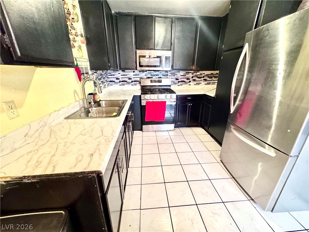 3175 Marsford Place Las Vegas NV 89102