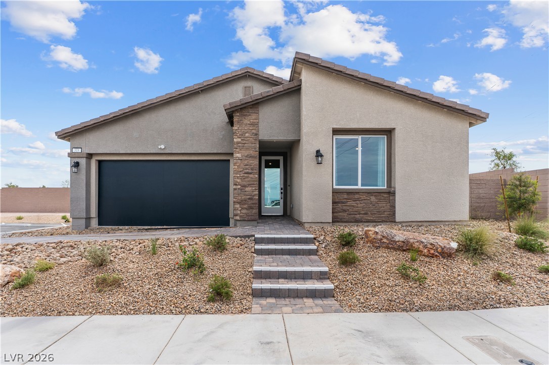 329 Golden Hollow Court Henderson NV 89015