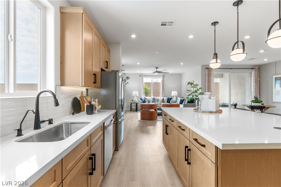 329 Golden Hollow Court Henderson NV 89015