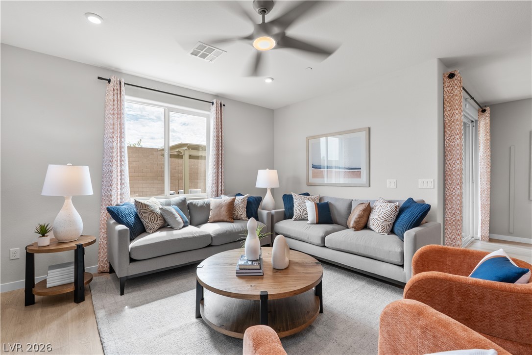 329 Golden Hollow Court Henderson NV 89015