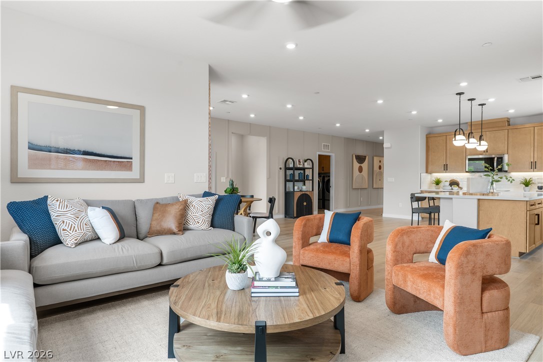 329 Golden Hollow Court Henderson NV 89015