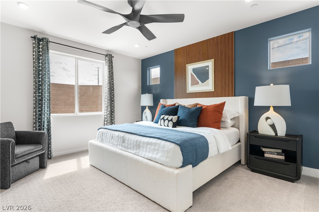 329 Golden Hollow Court Henderson NV 89015