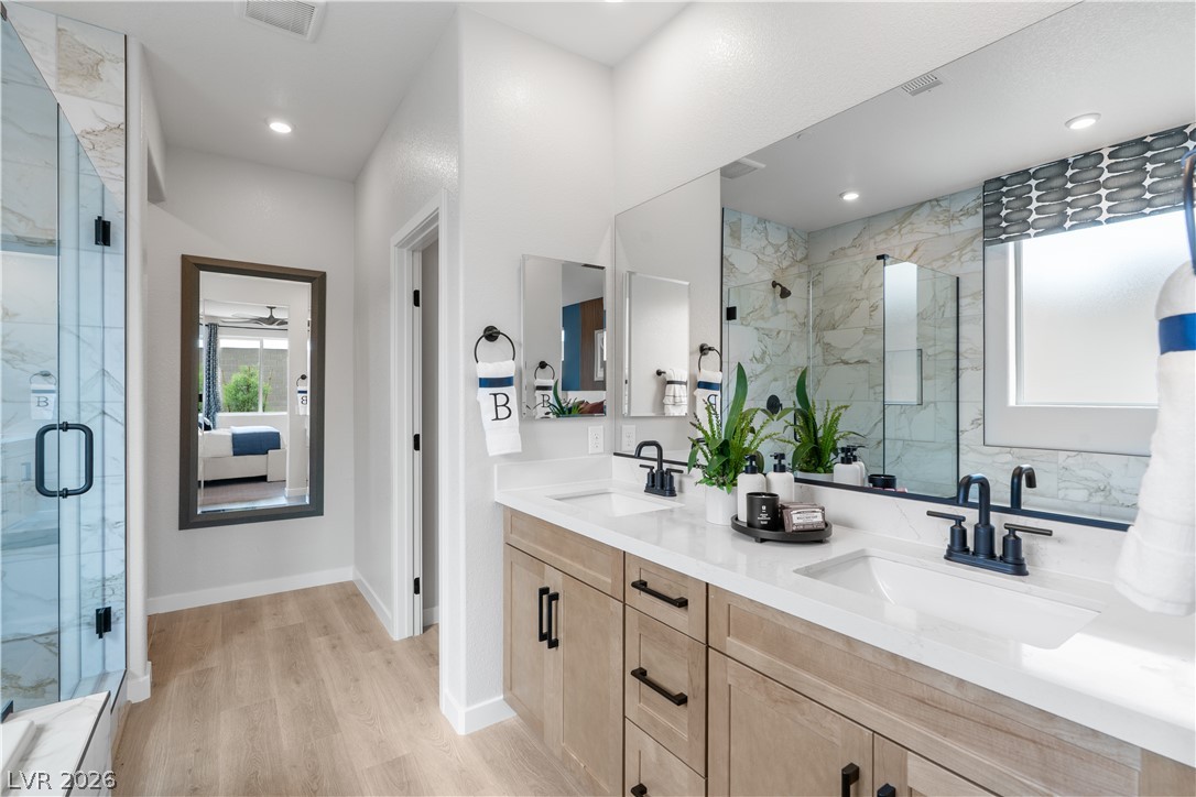 329 Golden Hollow Court Henderson NV 89015