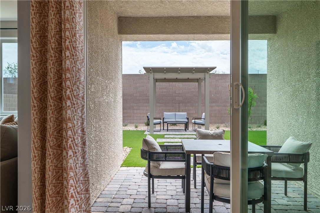 329 Golden Hollow Court Henderson NV 89015