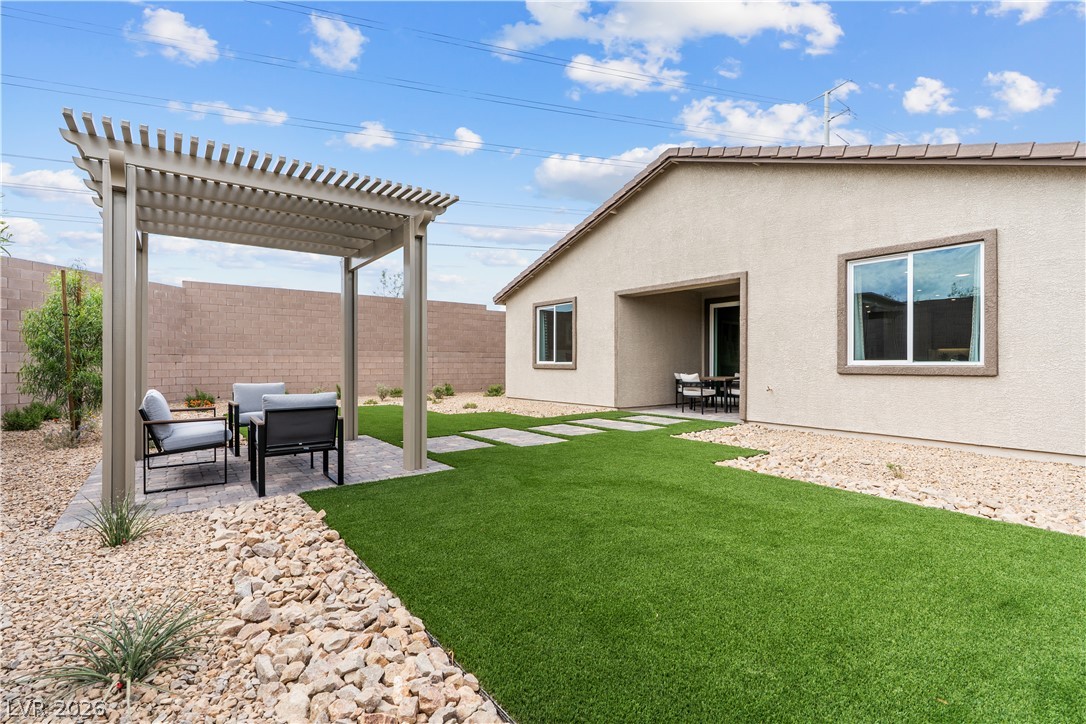 329 Golden Hollow Court Henderson NV 89015