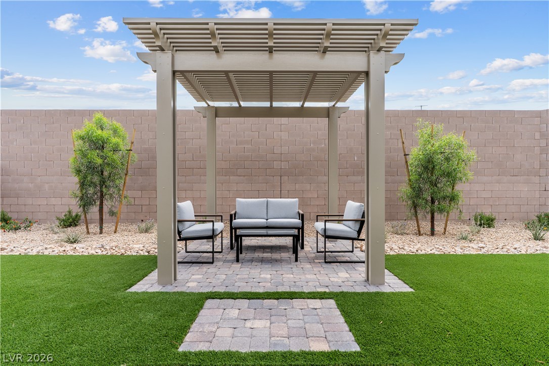 329 Golden Hollow Court Henderson NV 89015
