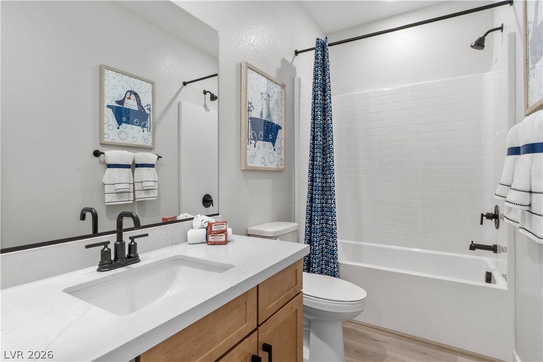 329 Golden Hollow Court Henderson NV 89015