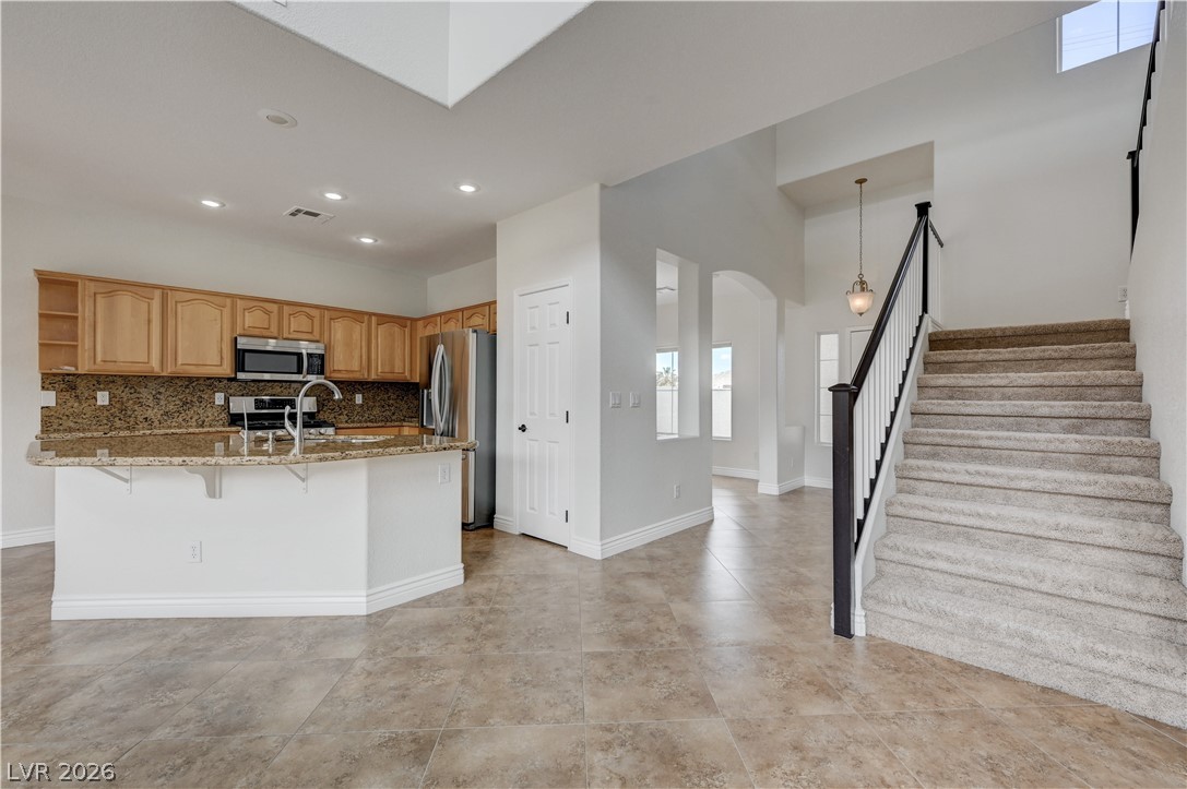 4319 Holleys Hill Street Las Vegas NV 89129