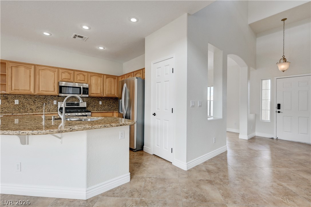 4319 Holleys Hill Street Las Vegas NV 89129