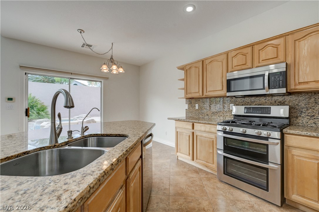 4319 Holleys Hill Street Las Vegas NV 89129