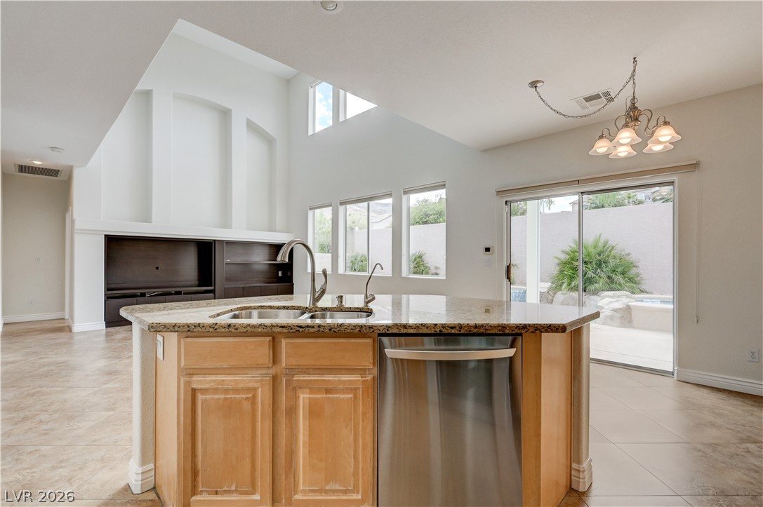 4319 Holleys Hill Street Las Vegas NV 89129