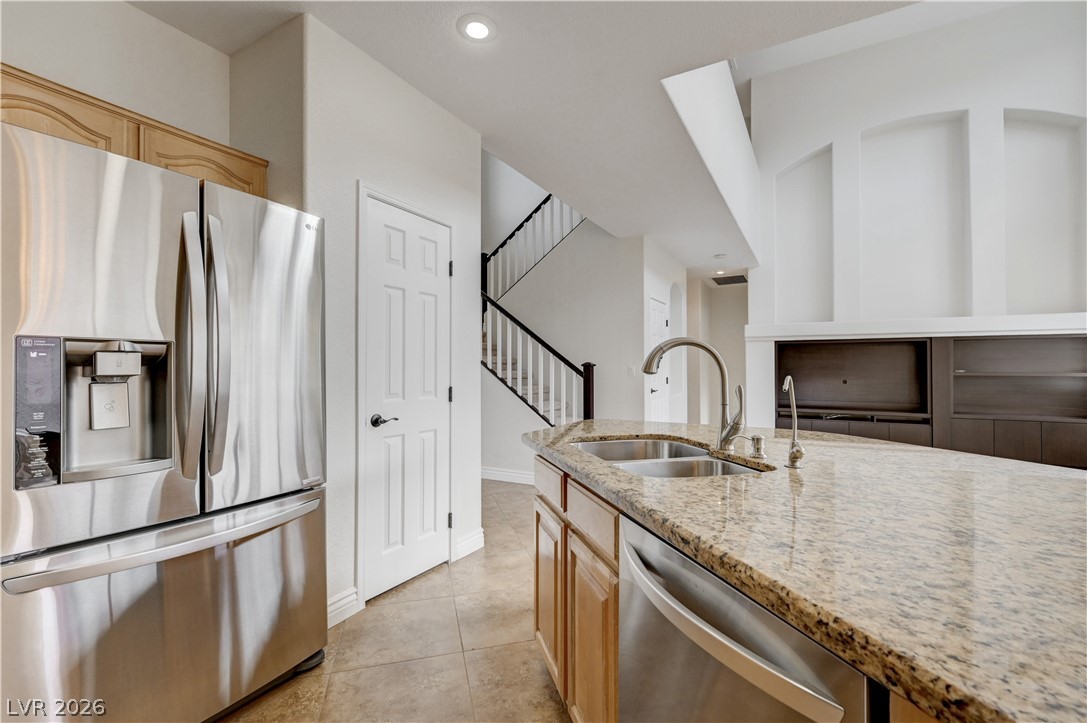 4319 Holleys Hill Street Las Vegas NV 89129