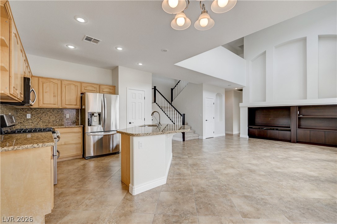 4319 Holleys Hill Street Las Vegas NV 89129