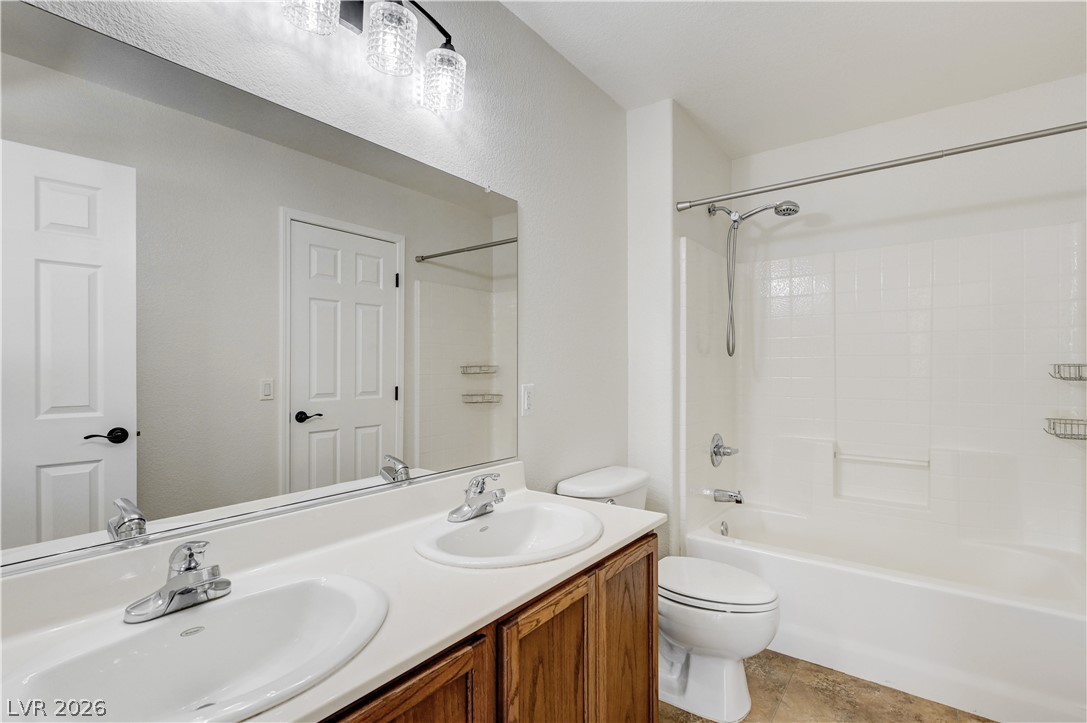 4319 Holleys Hill Street Las Vegas NV 89129