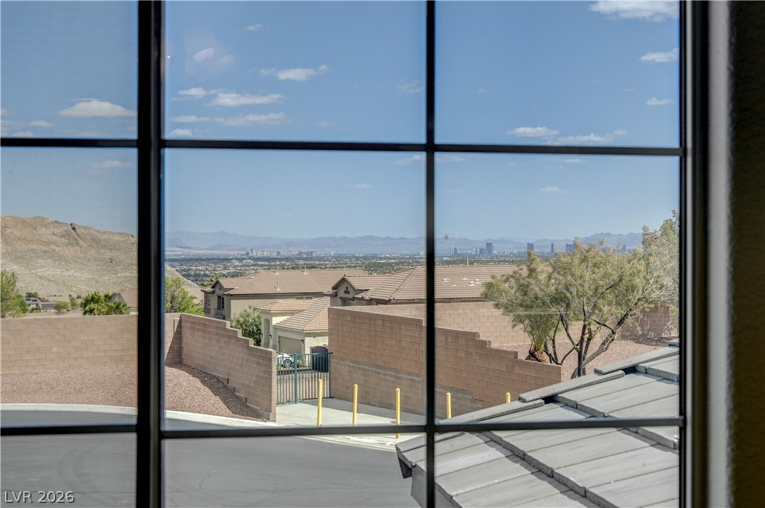 4319 Holleys Hill Street Las Vegas NV 89129