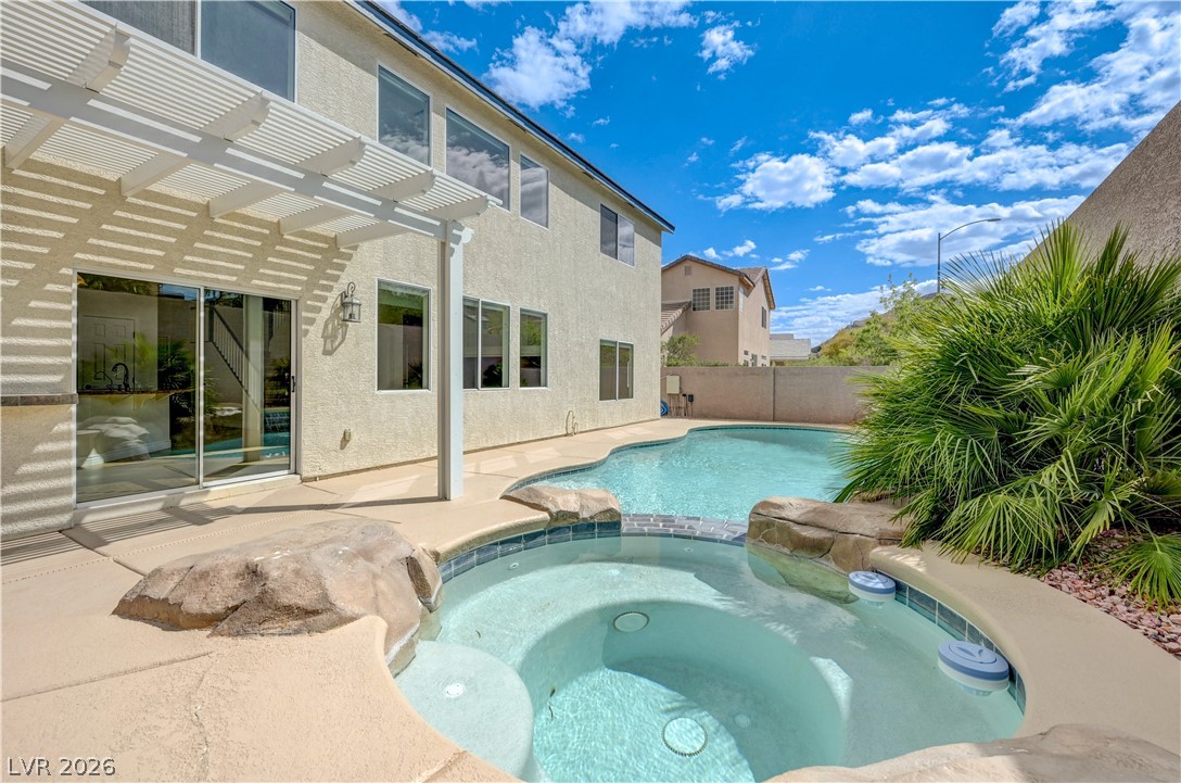 4319 Holleys Hill Street Las Vegas NV 89129