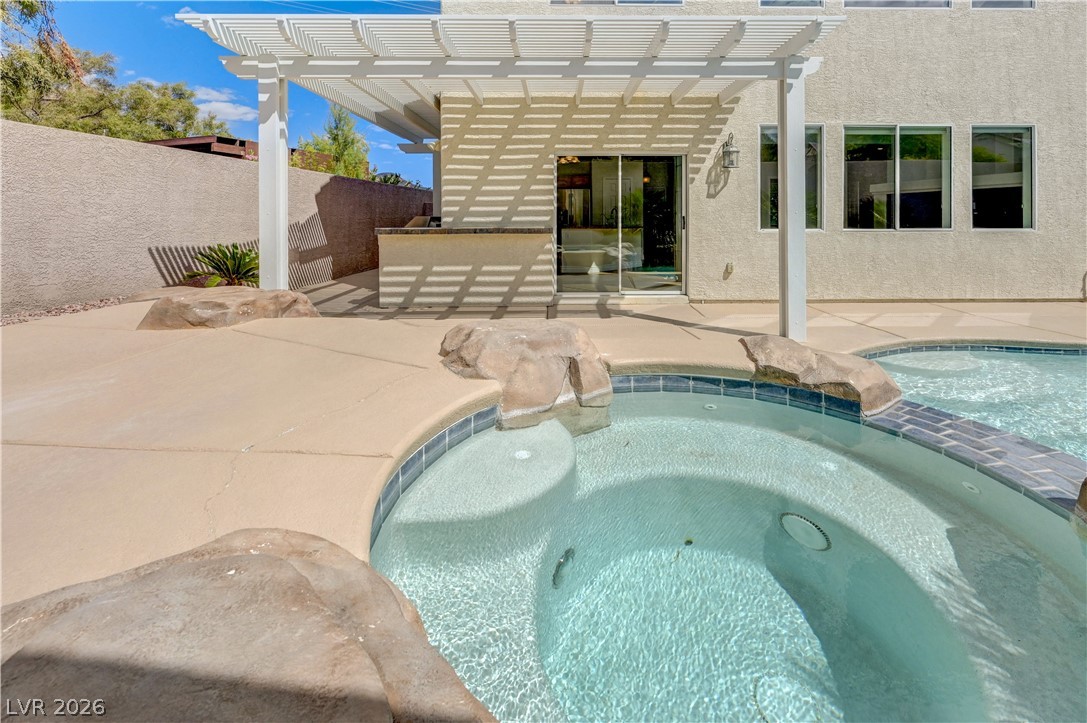 4319 Holleys Hill Street Las Vegas NV 89129