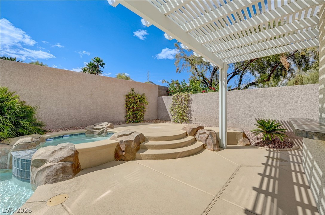 4319 Holleys Hill Street Las Vegas NV 89129
