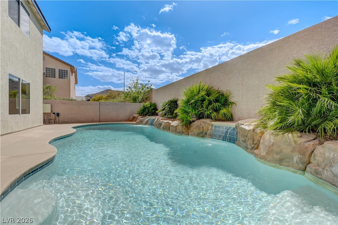 4319 Holleys Hill Street Las Vegas NV 89129