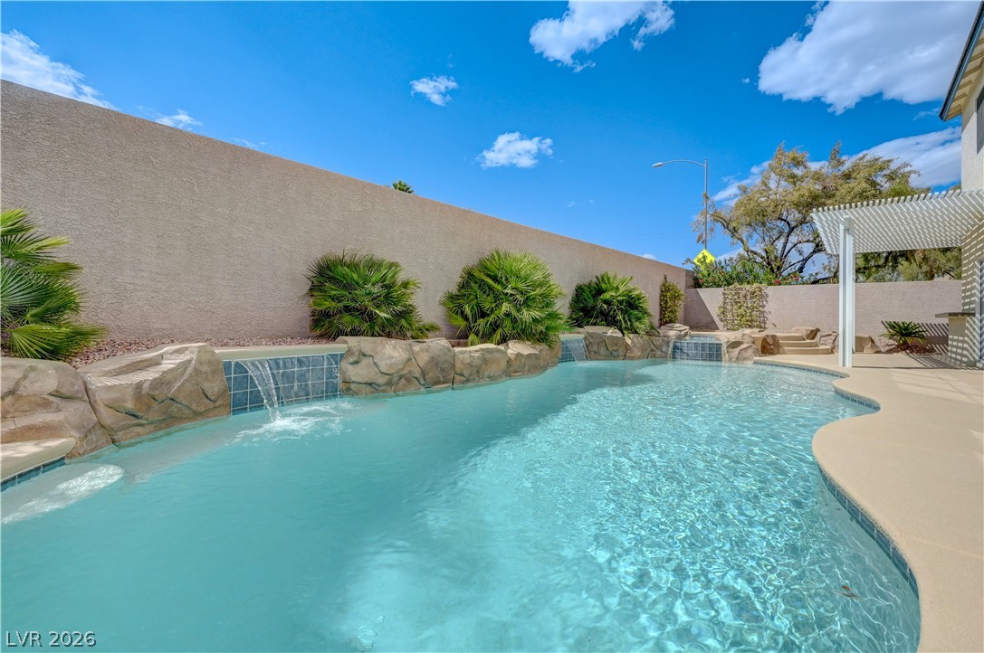 4319 Holleys Hill Street Las Vegas NV 89129