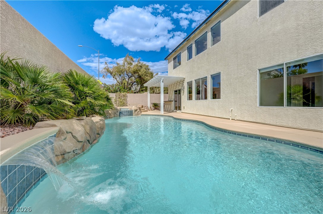 4319 Holleys Hill Street Las Vegas NV 89129