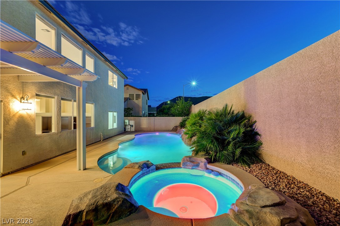 4319 Holleys Hill Street Las Vegas NV 89129