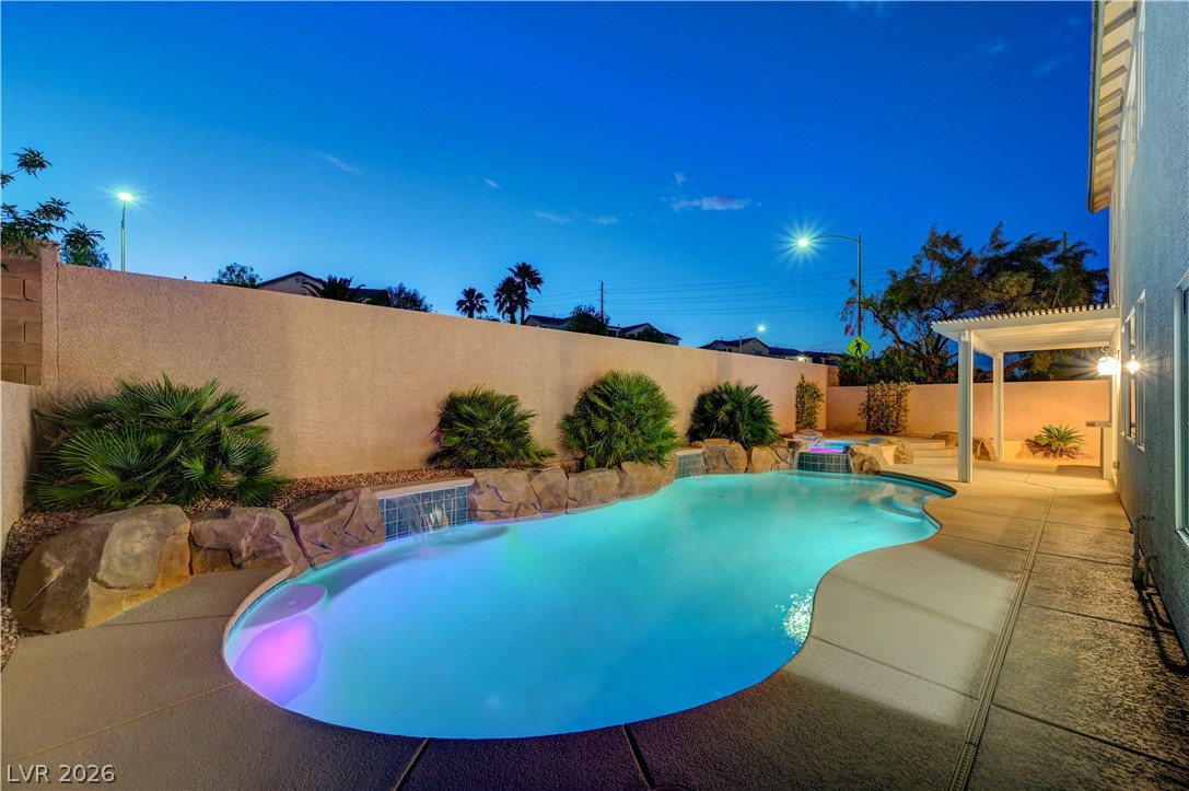 4319 Holleys Hill Street Las Vegas NV 89129