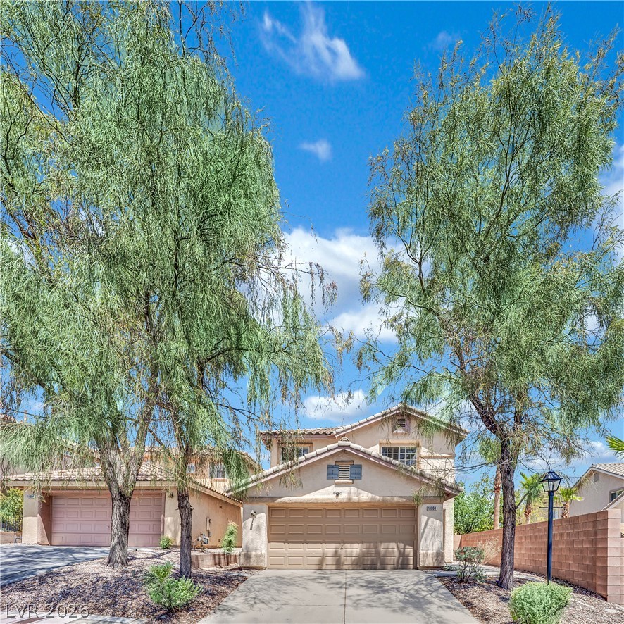 11004 Linden Leaf Avenue Las Vegas NV 89144