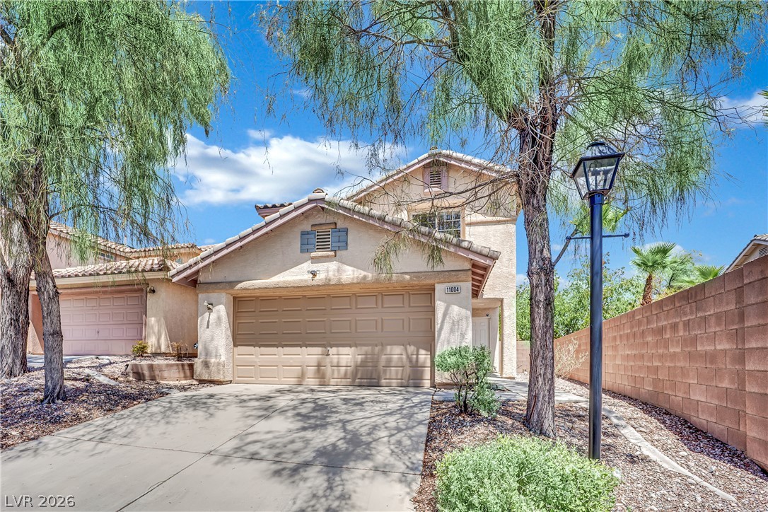 11004 Linden Leaf Avenue Las Vegas NV 89144
