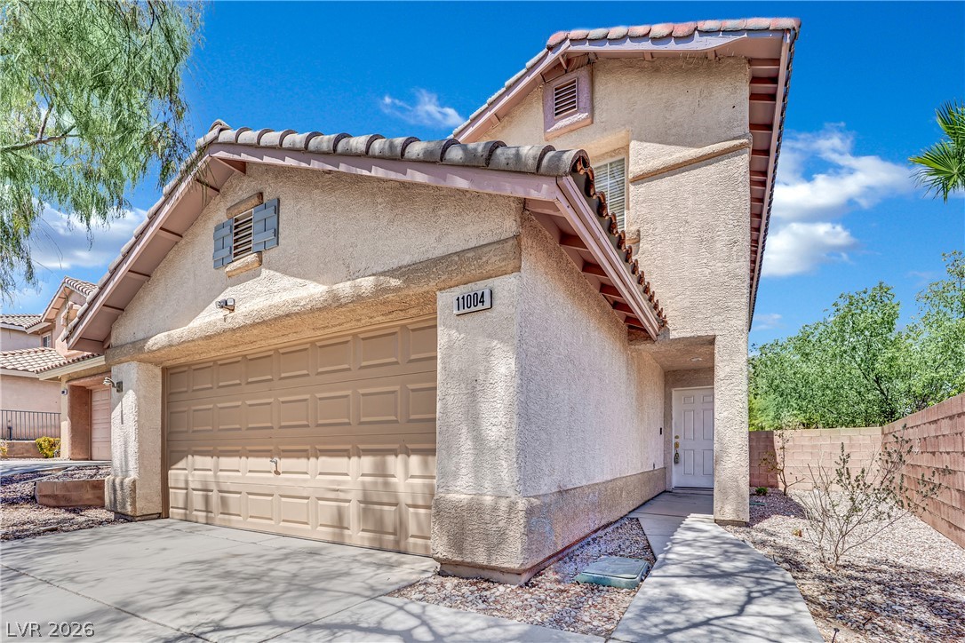 11004 Linden Leaf Avenue Las Vegas NV 89144