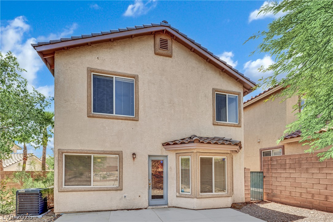 11004 Linden Leaf Avenue Las Vegas NV 89144