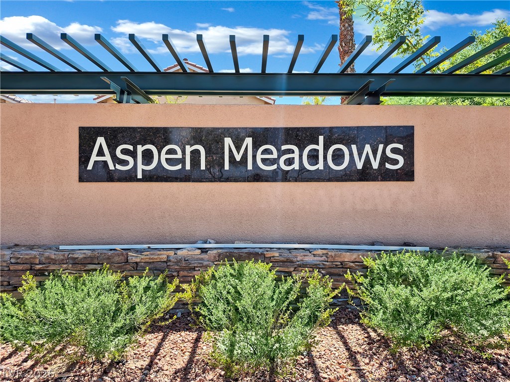 11004 Linden Leaf Avenue Las Vegas NV 89144