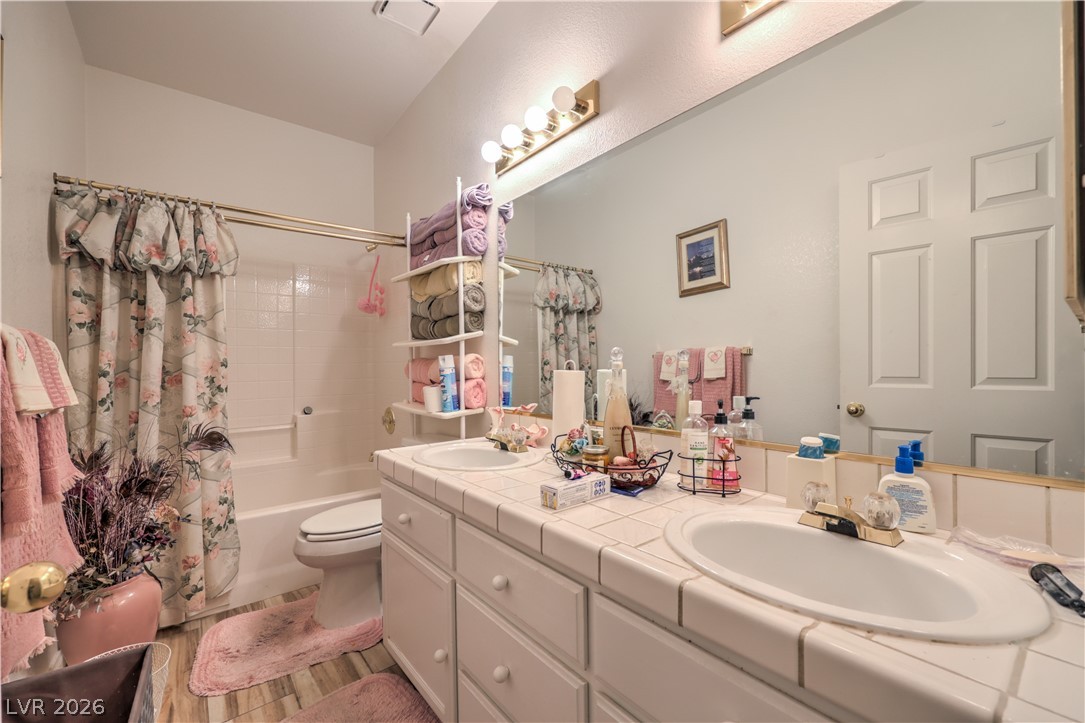 3829 Iverson Lane North Las Vegas NV 89032