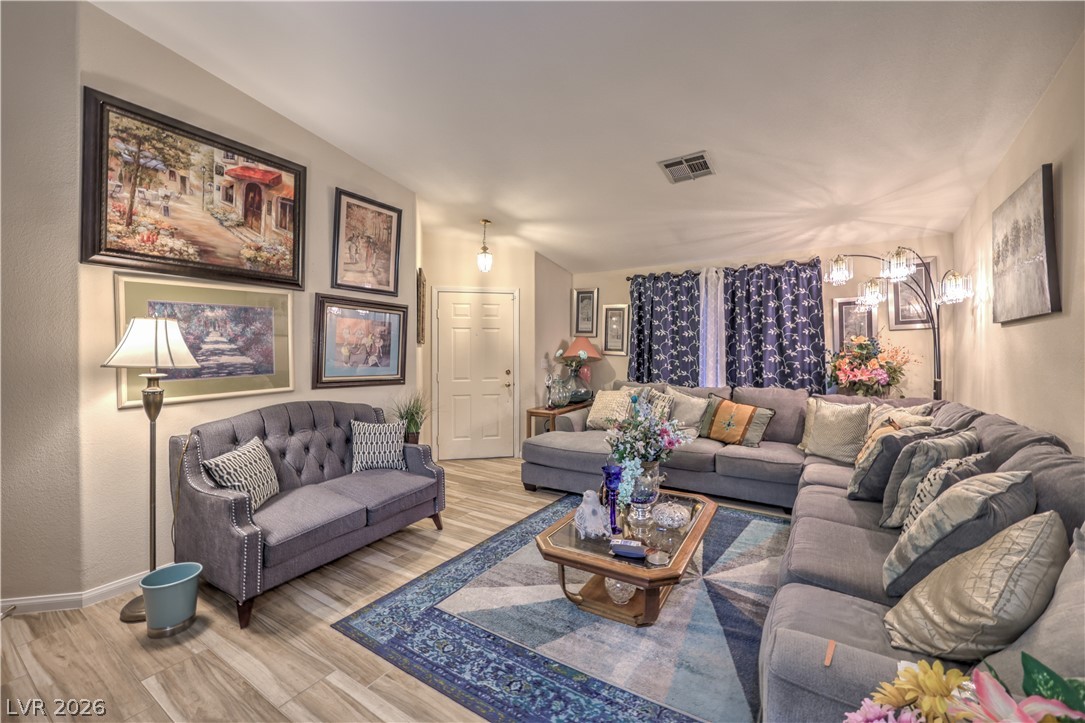 3829 Iverson Lane North Las Vegas NV 89032