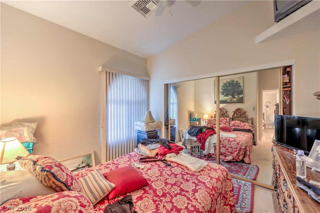 3829 Iverson Lane North Las Vegas NV 89032