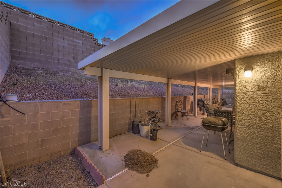 3829 Iverson Lane North Las Vegas NV 89032