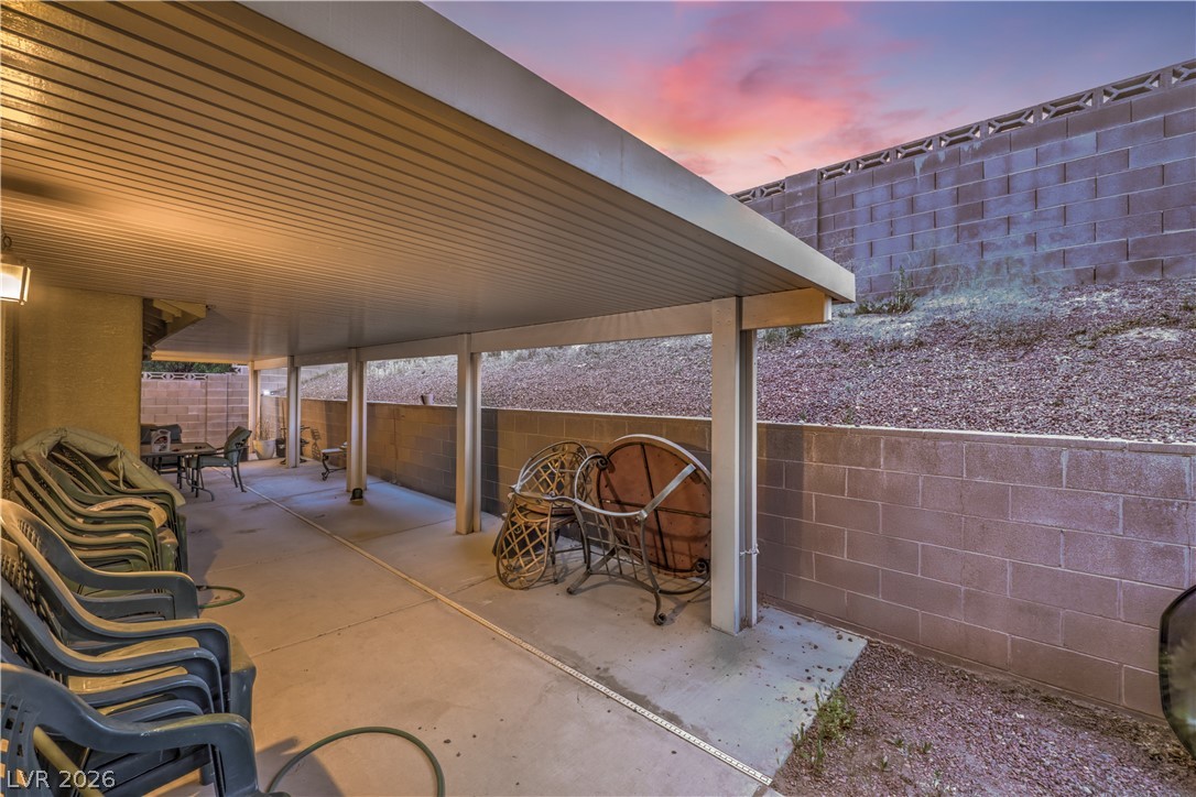 3829 Iverson Lane North Las Vegas NV 89032