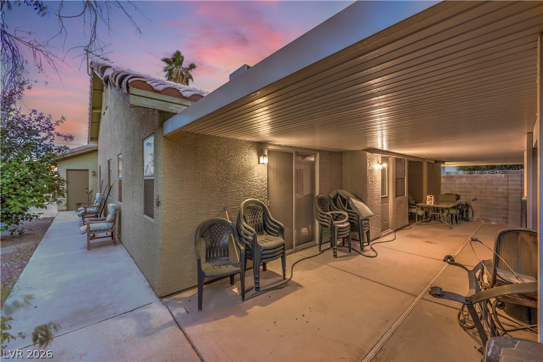 3829 Iverson Lane North Las Vegas NV 89032