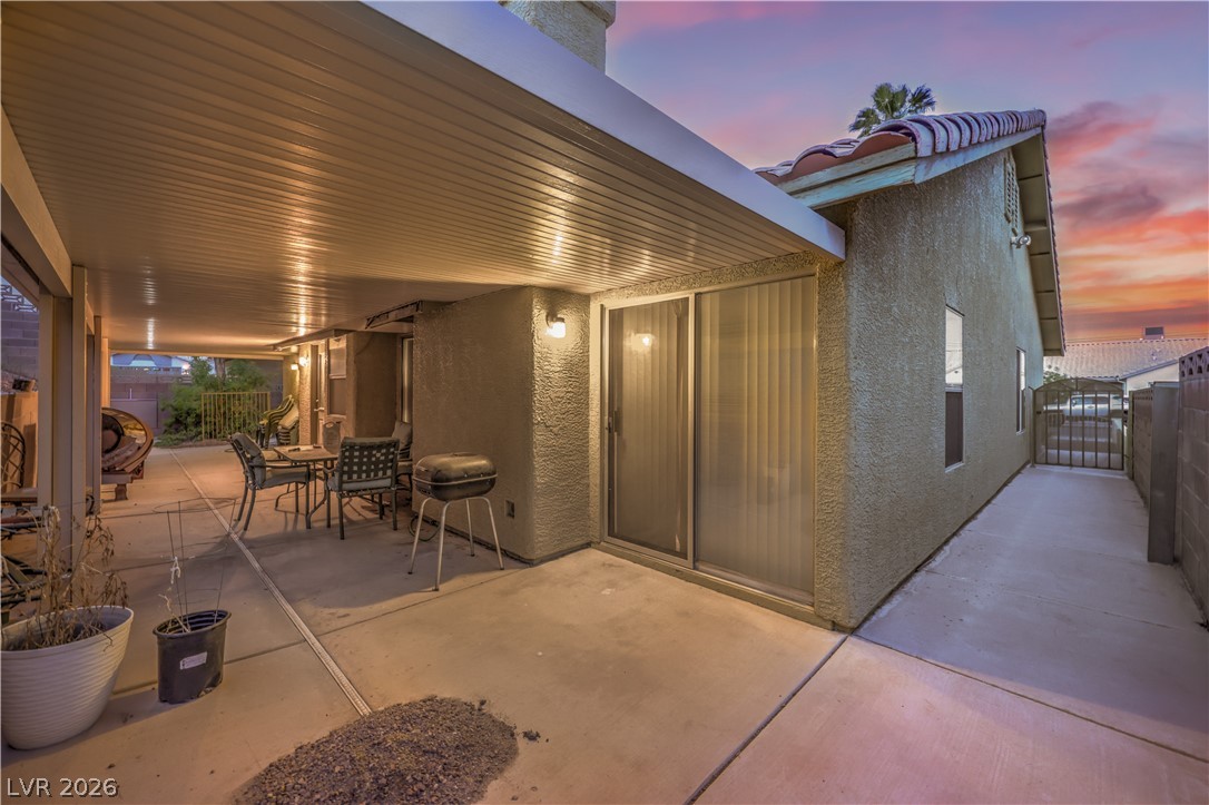 3829 Iverson Lane North Las Vegas NV 89032
