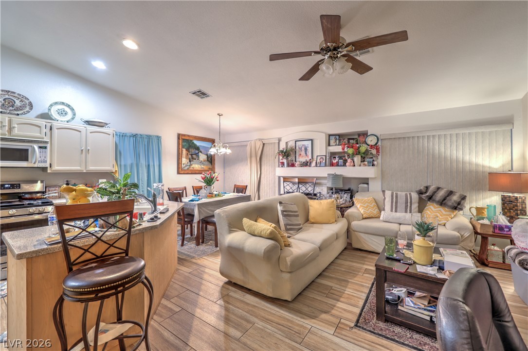 3829 Iverson Lane North Las Vegas NV 89032