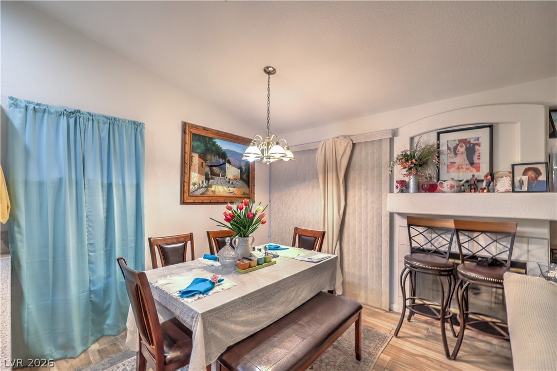 3829 Iverson Lane North Las Vegas NV 89032
