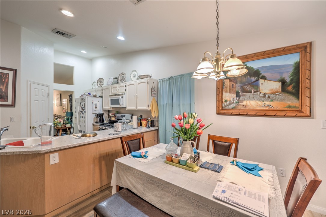 3829 Iverson Lane North Las Vegas NV 89032