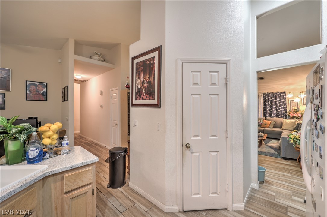 3829 Iverson Lane North Las Vegas NV 89032