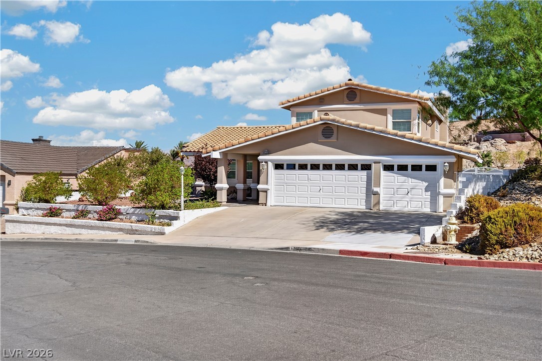 1049 Geranium Drive Henderson NV 89011