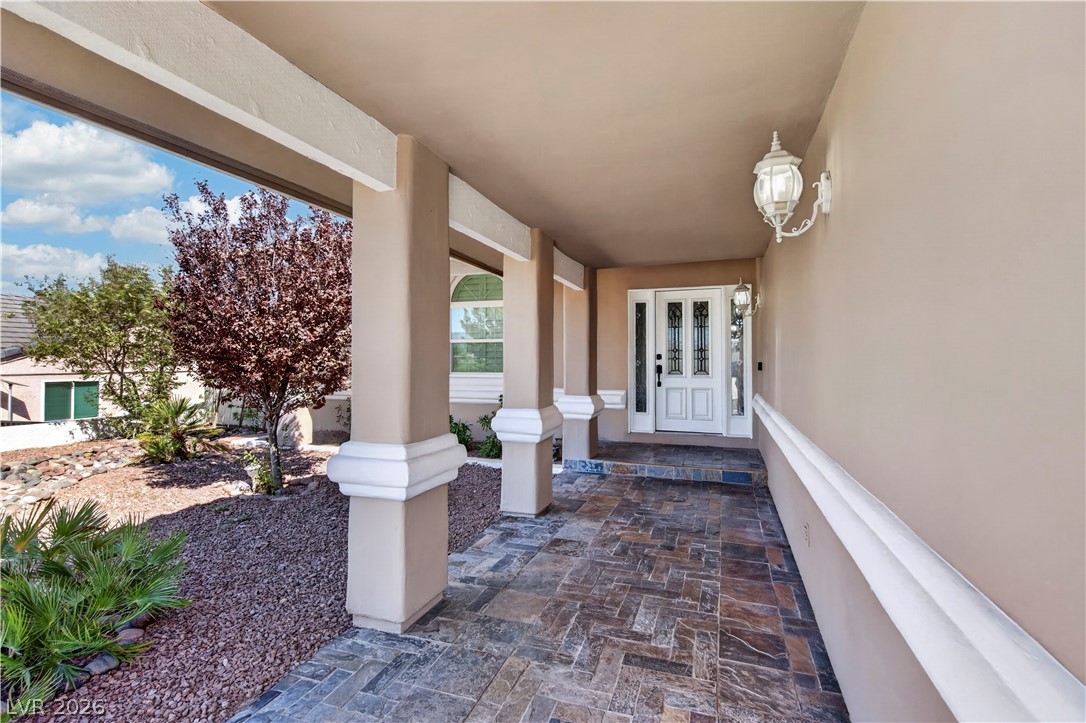 1049 Geranium Drive Henderson NV 89011