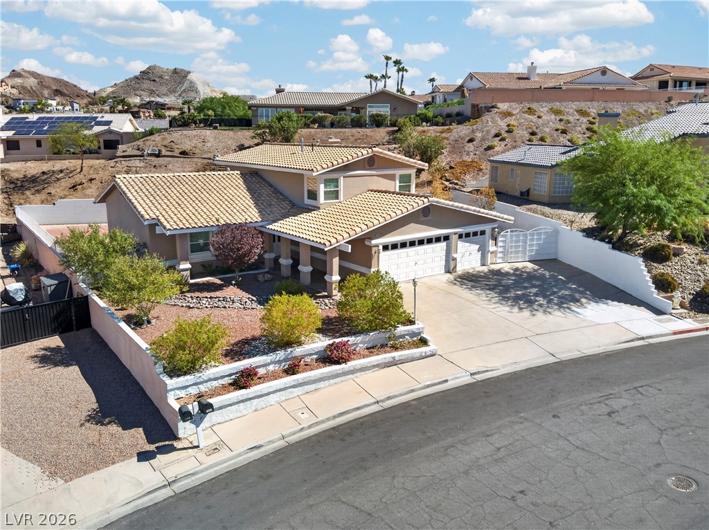 1049 Geranium Drive Henderson NV 89011